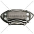 Centric 142.35110 Disc Brake Caliper Posi Quiet Loaded Caliper