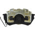 Centric 142.35543 Disc Brake Caliper Posi Quiet Loaded Caliper