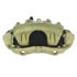 Centric 142.35567 Disc Brake Caliper Posi Quiet Loaded Caliper