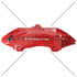 Centric 142.37034 Disc Brake Caliper Posi Quiet Loaded Caliper
