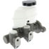 Centric 131.62112 Brake Master Cylinder C-Tek Standard Brake Master Cylinder