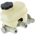 131.62120 by CENTRIC - C-Tek Standard Brake Master Cylinder