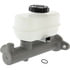 131.65003 by CENTRIC - C-Tek Standard Brake Master Cylinder