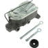 Centric 131.65012 Brake Master Cylinder C-Tek Standard Brake Master Cylinder