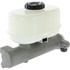 Centric 131.65034 Brake Master Cylinder C-Tek Standard Brake Master Cylinder