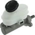 Centric 131.65039 Brake Master Cylinder C-Tek Standard Brake Master Cylinder