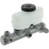 Centric 131.65055 Brake Master Cylinder C-Tek Standard Brake Master Cylinder