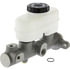 Centric 131.65057 Brake Master Cylinder C-Tek Standard Brake Master Cylinder