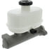 Centric 131.65059 Brake Master Cylinder C-Tek Standard Brake Master Cylinder