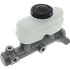 Centric 131.65061 Brake Master Cylinder C-Tek Standard Brake Master Cylinder