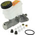 Centric 131.65077 Brake Master Cylinder C-Tek Standard Brake Master Cylinder