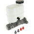 131.66042 by CENTRIC - C-Tek Standard Brake Master Cylinder