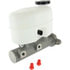 Centric 131.66046 Brake Master Cylinder C-Tek Standard Brake Master Cylinder