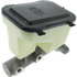Centric 131.66050 Brake Master Cylinder C-Tek Standard Brake Master Cylinder