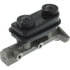 Centric 131.67009 Brake Master Cylinder C-Tek Standard Brake Master Cylinder