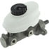 Centric 131.67018 Brake Master Cylinder C-Tek Standard Brake Master Cylinder