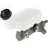 Centric 131.67031 Brake Master Cylinder C-Tek Standard Brake Master Cylinder