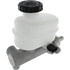 Centric 131.65093 Brake Master Cylinder C-Tek Standard Brake Master Cylinder