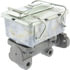 Centric 131.66006 Brake Master Cylinder C-Tek Standard Brake Master Cylinder