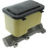 Centric 131.66027 Brake Master Cylinder C-Tek Standard Brake Master Cylinder