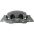 Centric 141.63038 Disc Brake Caliper Centric Semi-Loaded Brake Caliper with New Phenolic Pistons