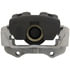 Centric 141.63082 Disc Brake Caliper Centric Semi-Loaded Brake Caliper with New Phenolic Pistons