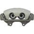 Centric 141.63083 Disc Brake Caliper Centric Semi-Loaded Brake Caliper with New Phenolic Pistons