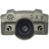 Centric 141.63526 Disc Brake Caliper Centric Semi-Loaded Brake Caliper with New Phenolic Pistons
