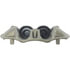 Centric 141.65019 Disc Brake Caliper Centric Semi-Loaded Brake Caliper with New Phenolic Pistons