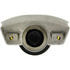 Centric 14165028 Disc Brake Caliper Centric Semi-Loaded Brake Caliper with New Phenolic Pistons