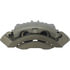141.65035 by CENTRIC - Centric Semi-Loaded Brake Caliper with New Phenolic Pistons