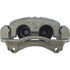 Centric 14165049 Disc Brake Caliper Centric Semi-Loaded Brake Caliper with New Phenolic Pistons