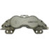 Centric 141.79010 Disc Brake Caliper Centric Semi-Loaded Brake Caliper with New Phenolic Pistons