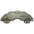 Centric 141.79009 Disc Brake Caliper Centric Semi-Loaded Brake Caliper with New Phenolic Pistons