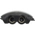 Centric 141.80009 Disc Brake Caliper Centric Semi-Loaded Brake Caliper with New Phenolic Pistons