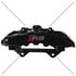 Centric 142.33096 Disc Brake Caliper Posi Quiet Loaded Caliper