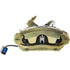 Centric 142.61540 Disc Brake Caliper Posi Quiet Loaded Caliper