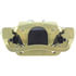 Centric 142.61546 Disc Brake Caliper Posi Quiet Loaded Caliper