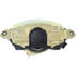 Centric 142.62047 Disc Brake Caliper Posi Quiet Loaded Caliper
