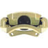 Centric 142.62121 Disc Brake Caliper Posi Quiet Loaded Caliper
