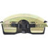 Centric 142.63004 Disc Brake Caliper Posi Quiet Loaded Caliper with New Phenolic Pistons