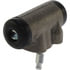 Centric 134.44007 Drum Brake Wheel Cylinder Centric Premium Wheel Cylinder