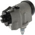 Centric 134.44736 Drum Brake Wheel Cylinder Centric Premium Wheel Cylinder