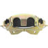 Centric 142.58001 Disc Brake Caliper Posi Quiet Loaded Caliper with New Phenolic Pistons