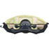 Centric 142.61055 Disc Brake Caliper Posi Quiet Loaded Caliper