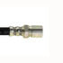 Centric 150.04351 Brake Hydraulic Hose Centric Brake Hose