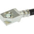 Centric 150.61008 Brake Hydraulic Hose Centric Brake Hose