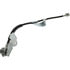 Centric 150.61072 Brake Hydraulic Hose Centric Brake Hose