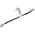 Centric 150.61073 Brake Hydraulic Hose Centric Brake Hose