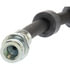 Centric 150.61076 Brake Hydraulic Hose Centric Brake Hose